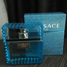 Отзыв Versace Eau Fraiche