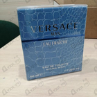 Отзыв Versace Eau Fraiche