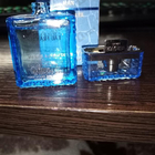 Духи Eau Fraiche от Versace