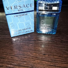 Отзывы Versace Eau Fraiche