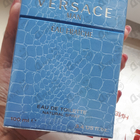 Духи Eau Fraiche от Versace