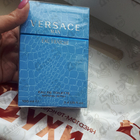 Духи Eau Fraiche от Versace