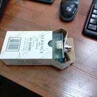 Духи Eau Fraiche от Versace