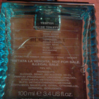 Духи Eau Fraiche от Versace