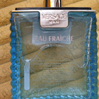 Отзывы Versace Eau Fraiche