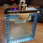 Отзывы Versace Eau Fraiche