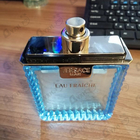 Духи Eau Fraiche от Versace
