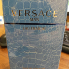 Духи Eau Fraiche от Versace
