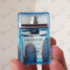 Духи Eau Fraiche от Versace