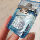 Отзывы Versace Eau Fraiche