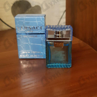Отзыв Versace Eau Fraiche