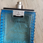 Отзывы Versace Eau Fraiche