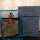 Духи Eau Fraiche от Versace