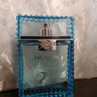 Отзыв Versace Eau Fraiche