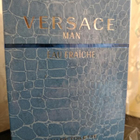 Духи Eau Fraiche от Versace