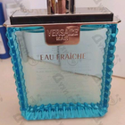 Отзывы Versace Eau Fraiche