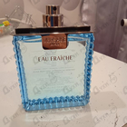 Духи Eau Fraiche от Versace