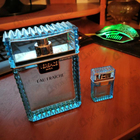 Отзывы Versace Eau Fraiche