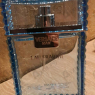 Духи Eau Fraiche от Versace