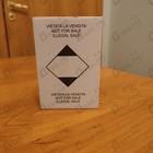 Духи Eau Fraiche от Versace