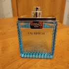 Духи Eau Fraiche от Versace