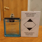 Духи Eau Fraiche от Versace