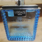 Духи Eau Fraiche от Versace