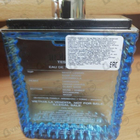 Духи Eau Fraiche от Versace