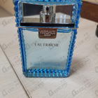 Отзыв Versace Eau Fraiche