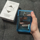 Отзыв Versace Eau Fraiche