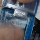 Духи Eau Fraiche от Versace