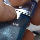 Отзыв Versace Eau Fraiche