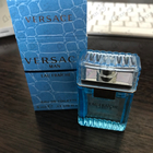Отзывы Versace Eau Fraiche