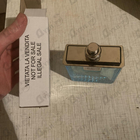 Духи Eau Fraiche от Versace