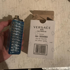 Отзывы Versace Eau Fraiche