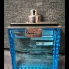 Отзыв Versace Eau Fraiche