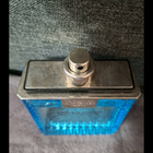 Духи Eau Fraiche от Versace