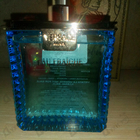 Духи Eau Fraiche от Versace