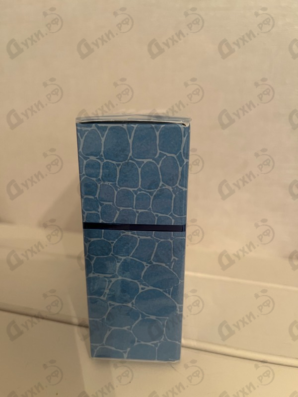 Отзыв Versace Eau Fraiche