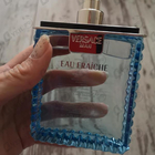 Отзыв Versace Eau Fraiche