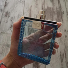Отзывы Versace Eau Fraiche