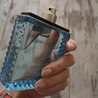 Духи Eau Fraiche от Versace