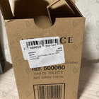 Духи Eau Fraiche от Versace