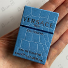 Духи Eau Fraiche от Versace