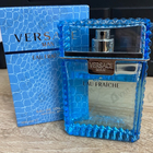 Отзывы Versace Eau Fraiche
