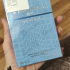 Духи Eau Fraiche от Versace