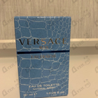 Отзыв Versace Eau Fraiche