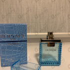Духи Eau Fraiche от Versace