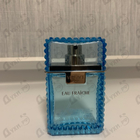 Духи Eau Fraiche от Versace