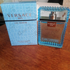 Отзывы Versace Eau Fraiche